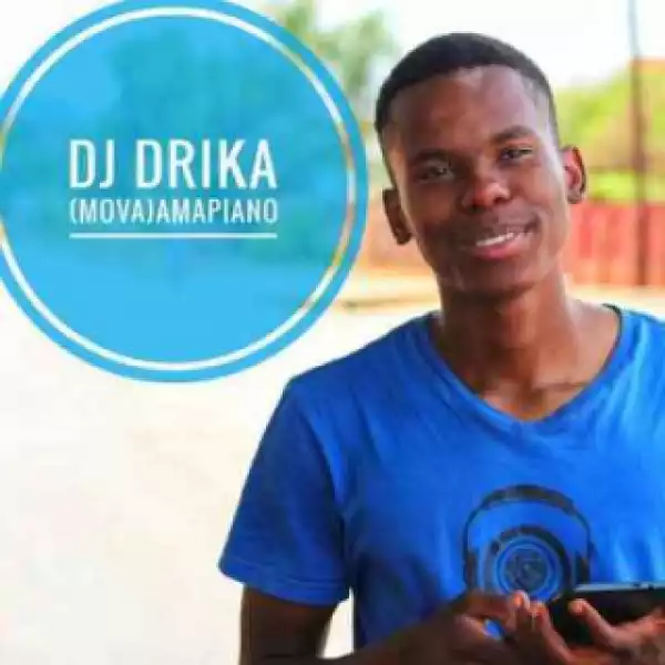 DJ Drika - My Soul Ft. Shanel